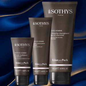 Sothys dovanų rinkinys vyrams