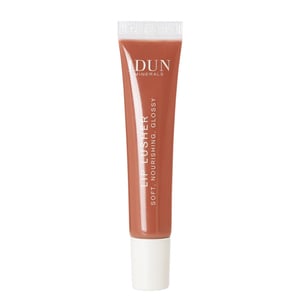 IDUN Minerals Lip Lusher lūpų blizgis Lydia Nr. 035, 8 ml