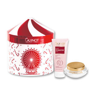 Guinot Hydrazone šventinis rinkinys