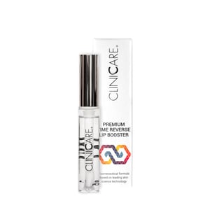 Clinicare Premium Time Reverse lūpų blizgesys 7,5ml