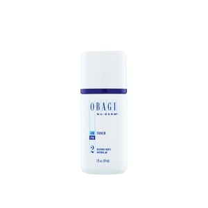 travel OBAGI Nu-Derm® Toner veido tonikas, 59 ml