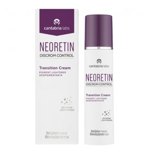 Neoretin DC Transition Cream veido kremas 50ml