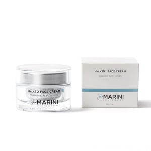 Jan Marini Hyla3D veido kremas 28g