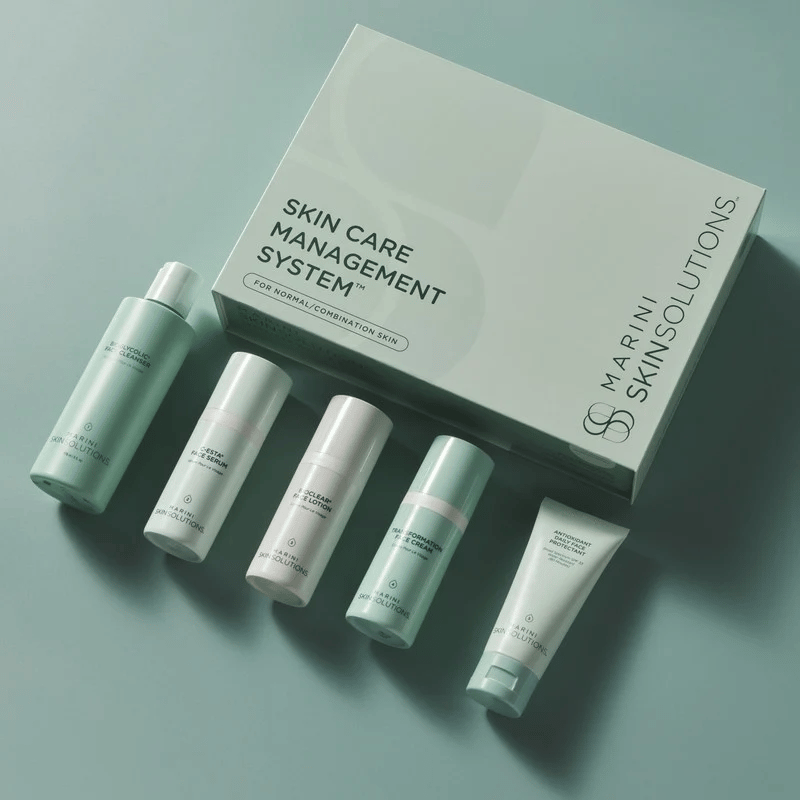 Jan Marini Skin Care Management System – Normal/Combination odai