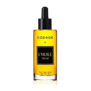 CODAGE The Oil kūno aliejus 100ml