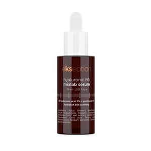 Ekseption Hyaluronic B5 veido serumas 75ml
