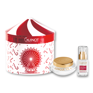 Guinot Longue Vie+ šventinis rinkinys