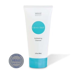 OBAGI eksfolijuojantis prausiklis 150 ml