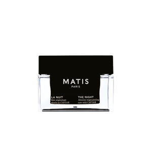 Matis Caviar The Night naktinis kremas su ikrais, 50 ml