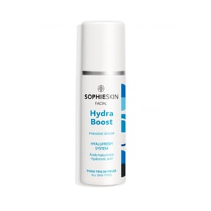 Sophie Skin Hydra Boost veido serumas 30ml