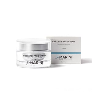Jan Marini Bioclear veido kremas 28g