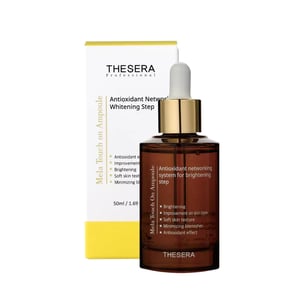Thesera Mela Touch On Ampoule serumas 50ml
