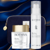 Sothys Hydra Satin priemonių šventinis rinkinys
