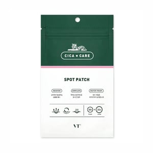 VT Cosmetics Spot Patch pleistrai spuogams 48vnt