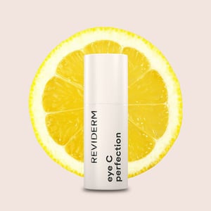 mini Reviderm Eye C Perfection apyakių kremas, 5 ml