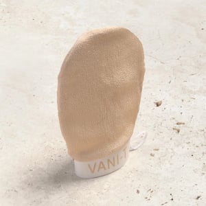 VANI-T šveičianti kūno odos pirštinė 1vnt
