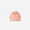 TheClipTheory Iris Strawberry Milkshake plaukų segtukas 1vnt