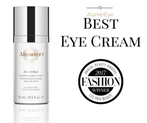 ALUMIER „ALUMINEYE™“ PAAKIŲ KREMAS, 15 ML