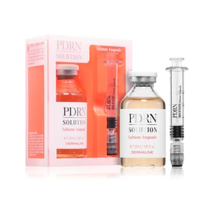 Dermaline PDRN Solution veido ampulė 35ml