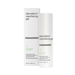 Mesoestetic Blemiderm Resurfacing veido gelis 50ml
