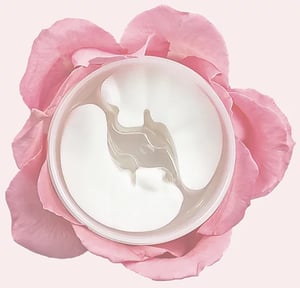 Rosy Drop Perfect Stretch Sheet – drėkinamosios paakių kaukės, 60