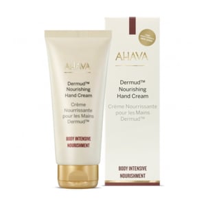 AHAVA Dermud rankų kremas 100ml