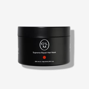 CLM Atstatomoji plaukų kaukė SUPREME REPAIR 200ml