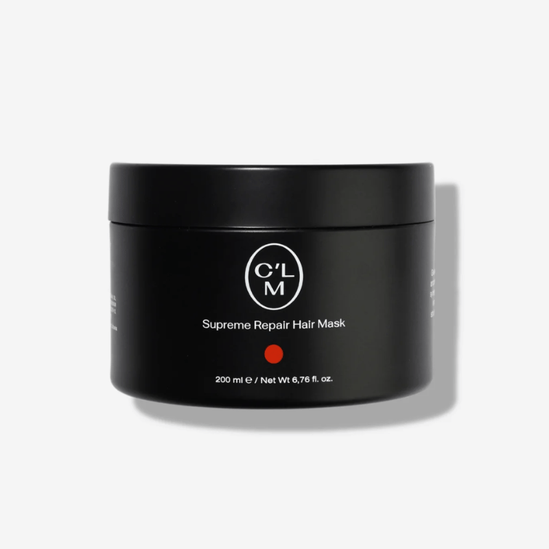 CLM Atstatomoji plaukų kaukė SUPREME REPAIR 200ml
