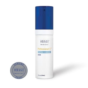 OBAGI serumas su peptidais, 30 ml