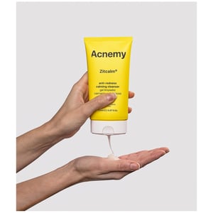 Acnemy ZITCALM "Anti redness" prausiklis