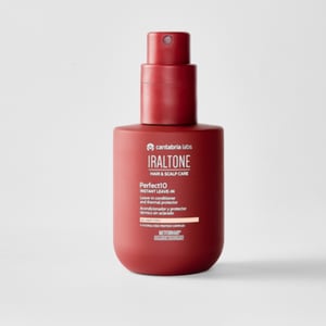 Cantabria Labs Iraltone Perfect10 nenuplaunamas plaukų kondicionierius 150ml