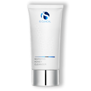 iS Clinical Warming Honey giluminis prausiklis 180ml