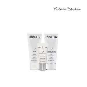 GLOW GM Collin rinkinys 2025