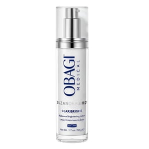 Obagi SUZANOBAGIMD® Claribright Radiance Brightening Lotion, 50 ml