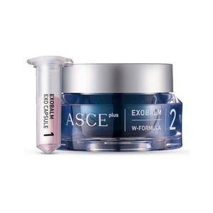 ASCE ExoBalm veido kremas su egzosomomis