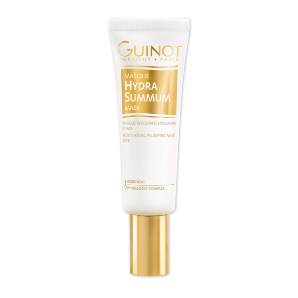 Guinot Hydra Summum Mask prabangi drėkinamoji kaukė, 50ml