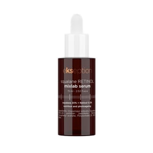 Ekseption Squalane Retinol veido serumas 75ml