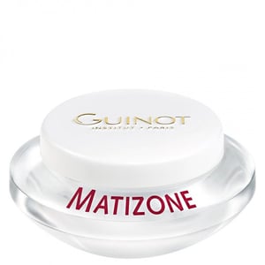 GUINOT Matizone veido blizgesį mažinantis kremas, 50ml