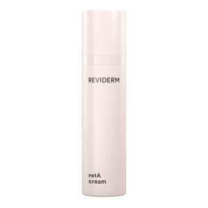 Reviderm RetA Cream veido kremas, 50 ml