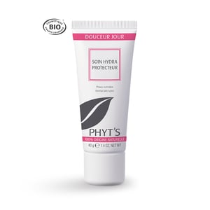 Phyt's Drėkinamasis apsauginis kremas / Soin Hydra-Protecteur 40g