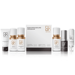 Noon Post Procedure rinkinys