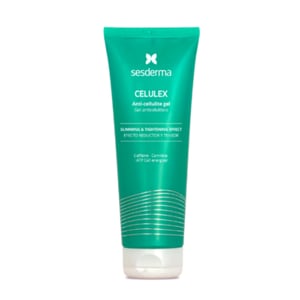 Sesderma Celulex kūno gelis 200ml