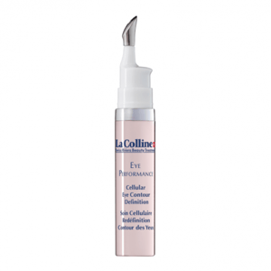 LA COLLINE CELLULAR EYE CONTOUR DEFINITION akių kontūro priežiūros priemonė, 10 ml