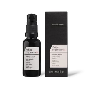 Comfort Zone Skin Regimen LX Retinol veido serumas 8ml