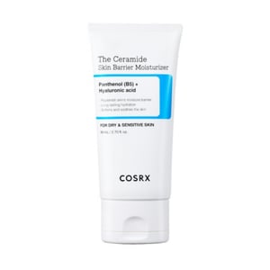 COSRX The Ceramide Skin Barrier Moisturizer veido kremas 80ml