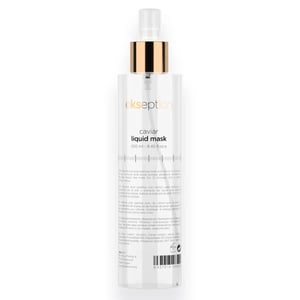 Ekseption Caviar Liquid Mask purškiama veido kaukė 250ml