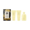 ORIBE Hair Alchemy Heatless Styling kelioninis rinkinys