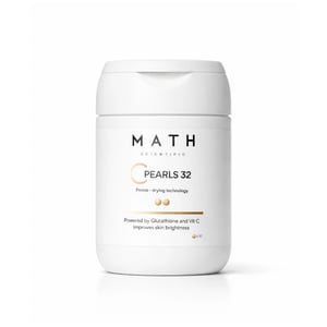 MATH C PEARLS 32 veido odos priemonė 30vnt