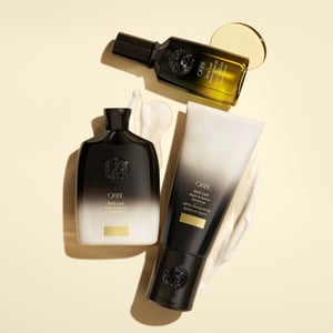 ORIBE GOLD LUST REPAIR & RESTORE Šampūnas 250 ML