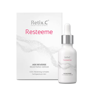 Retix.C Resteeme veido serumas 30ml